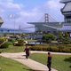 Starfleet Academy, circa the 2380s. We don’t know when the show itself will be set, though.